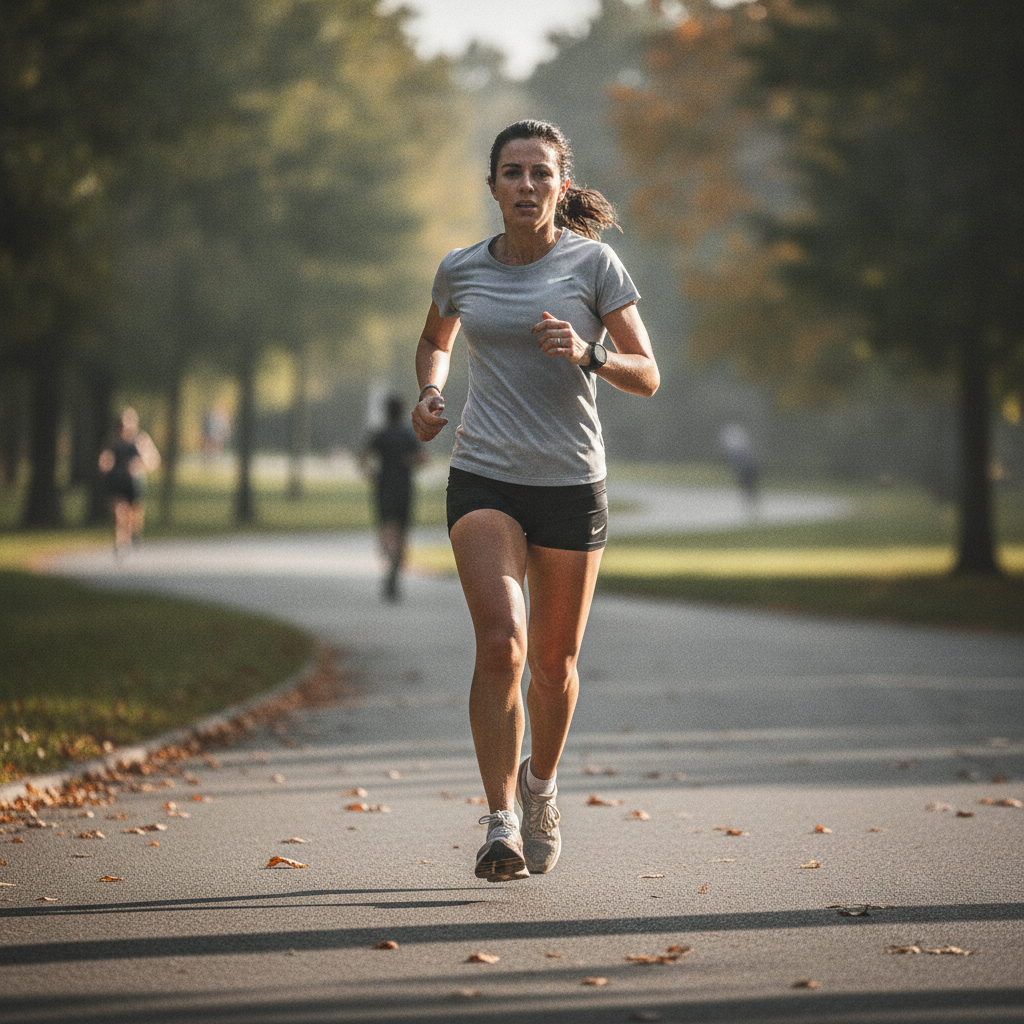 Aliviar Pernas Pesadas Maratona: Guia Essencial