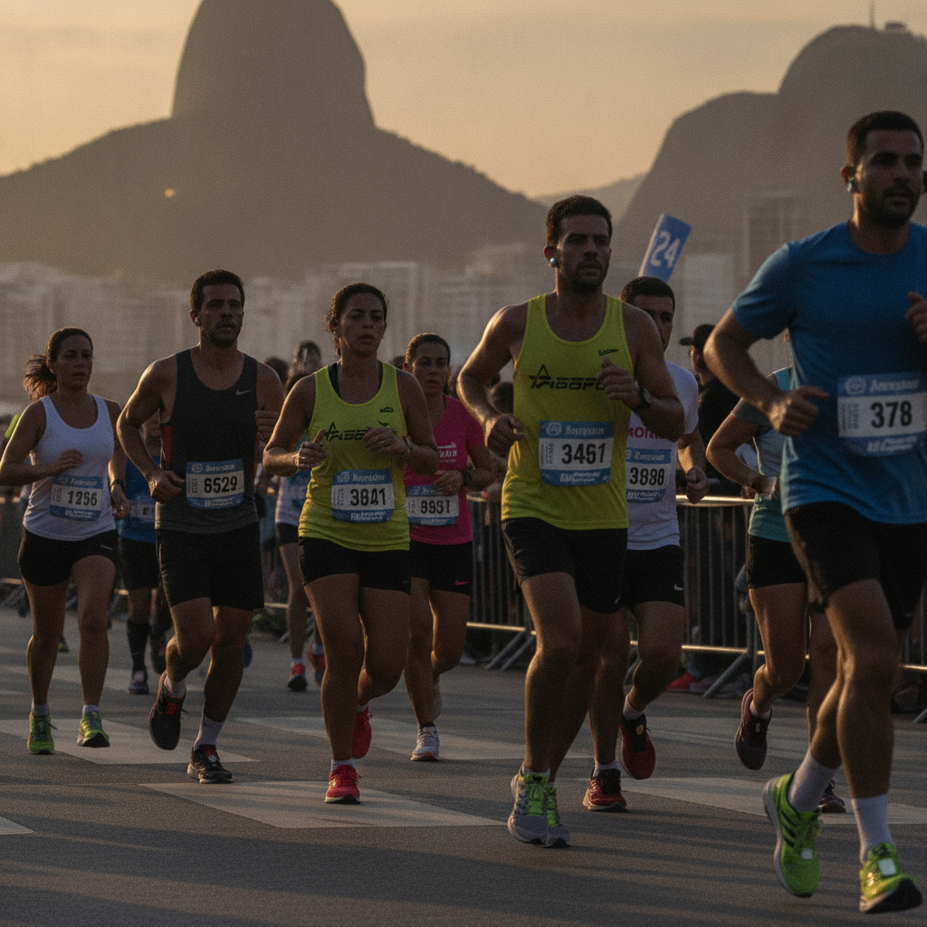 Corrida de Rua: O Guia Completo para Transformar Sua Performance