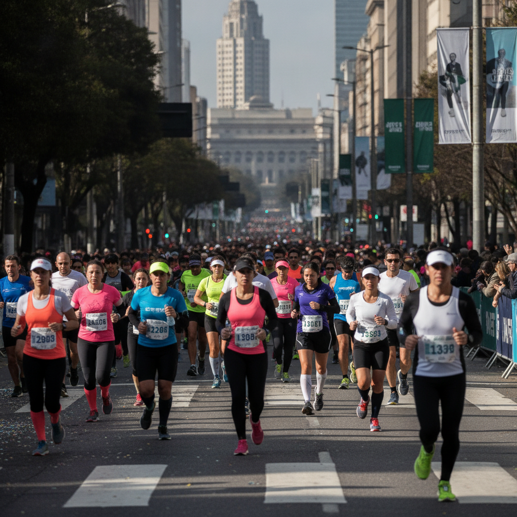 Corrida de Rua: O Guia Definitivo Para Evoluir Seu Desempenho