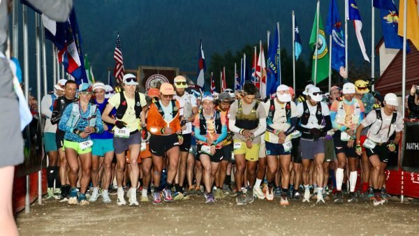 Hardrock 100 2026: Guia Completo de Cobertura ao Vivo