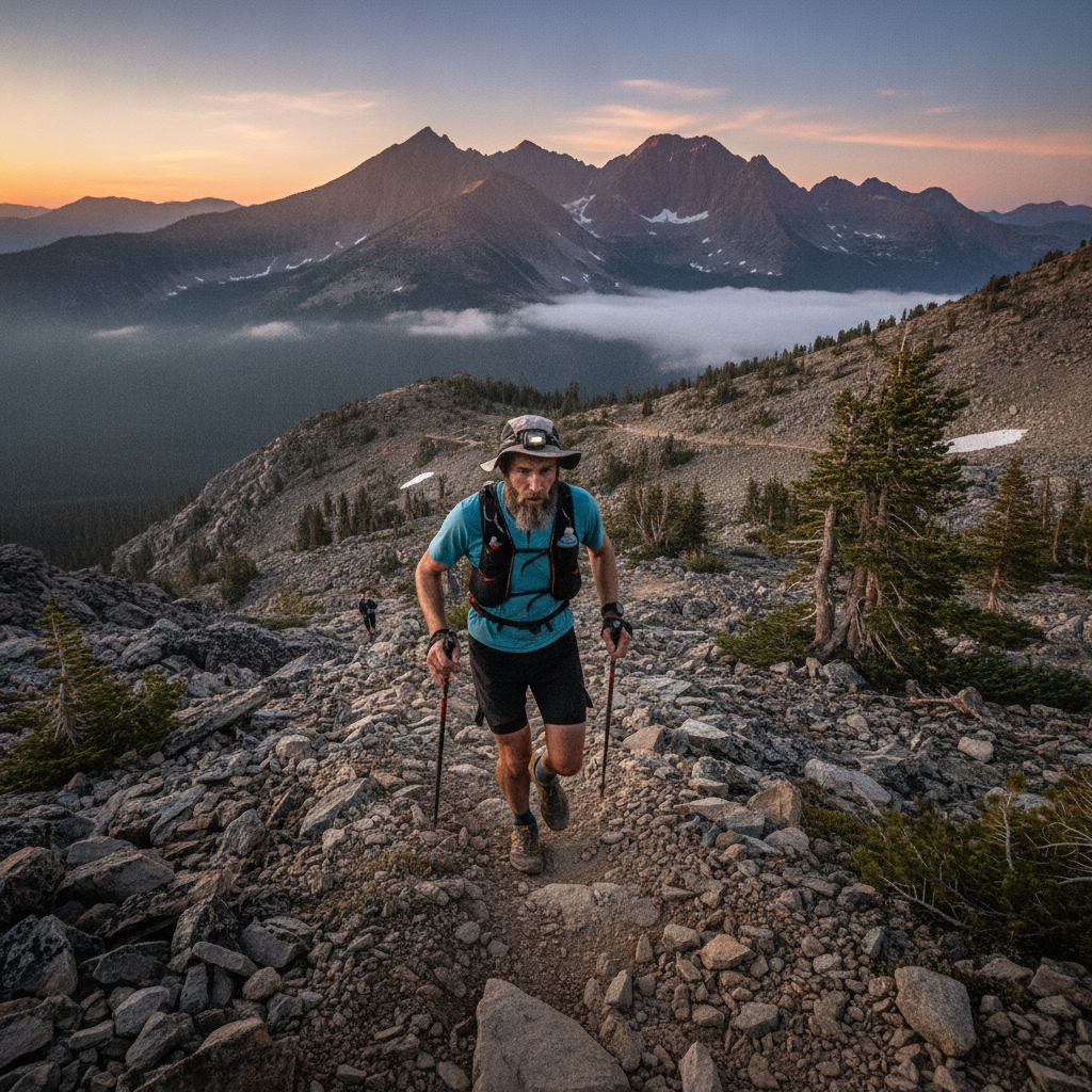 Hardrock 100 2026: Guia Definitivo da Ultrarrunning!