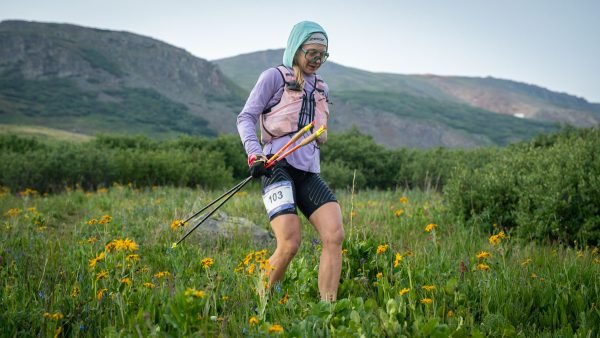 Hardrock 100: Segredos da Entrevista com Careth Arnold