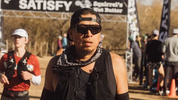 Harold Bennally: O Espírito de Comunidade no Ultrarunning