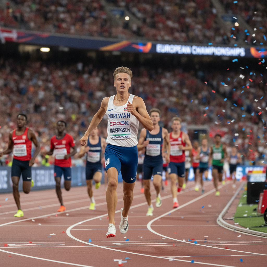 Jakob Ingebrigtsen Retorno Triunfal: Guia Completo 2024