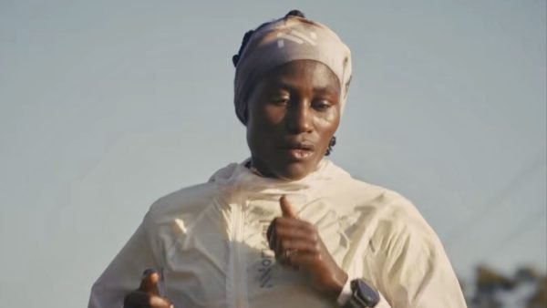 Joyce Njeru: A História Inspiradora de Uma Campeã