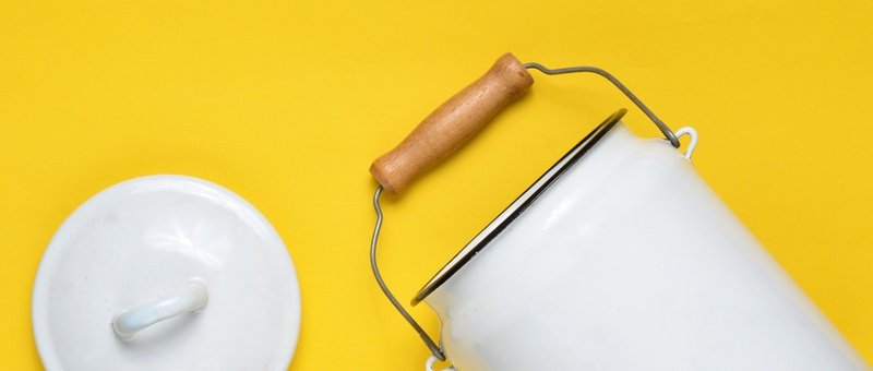 Leite Cru: O Guia Definitivo Sobre Seus Mitos e Verdades