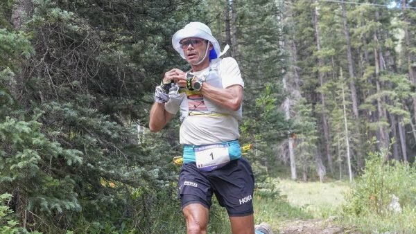 Ludovic Pommeret: Guia Essencial para o Campeão Hardrock 100 de 2026