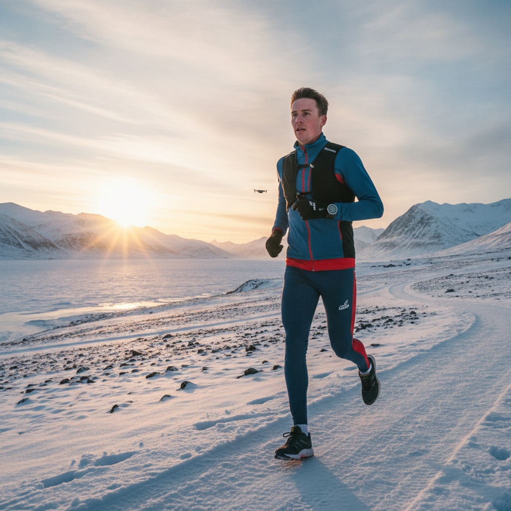 Método Norueguês: Guia Essencial para Correr Melhor