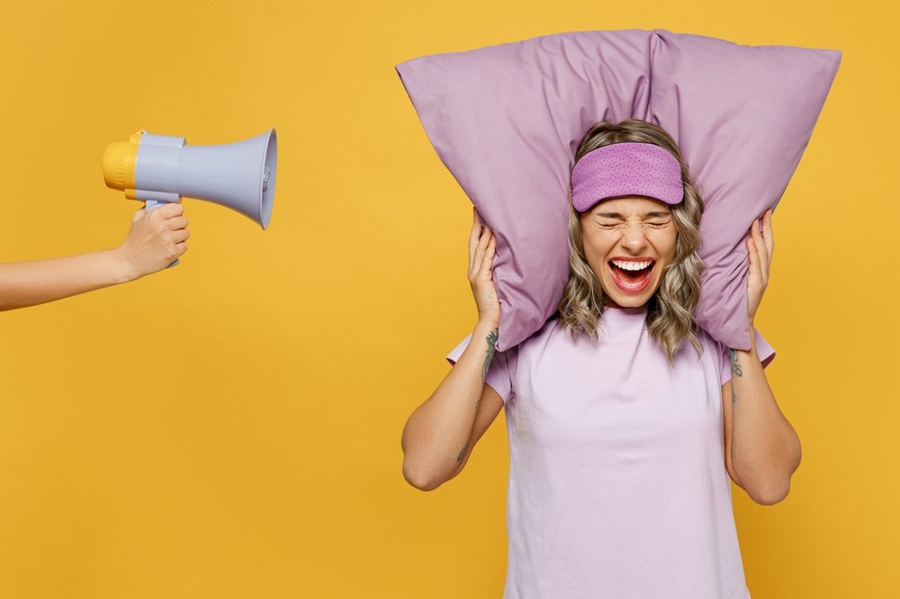 Pare de Roncar: Guia Completo para Dormir Tranquilo