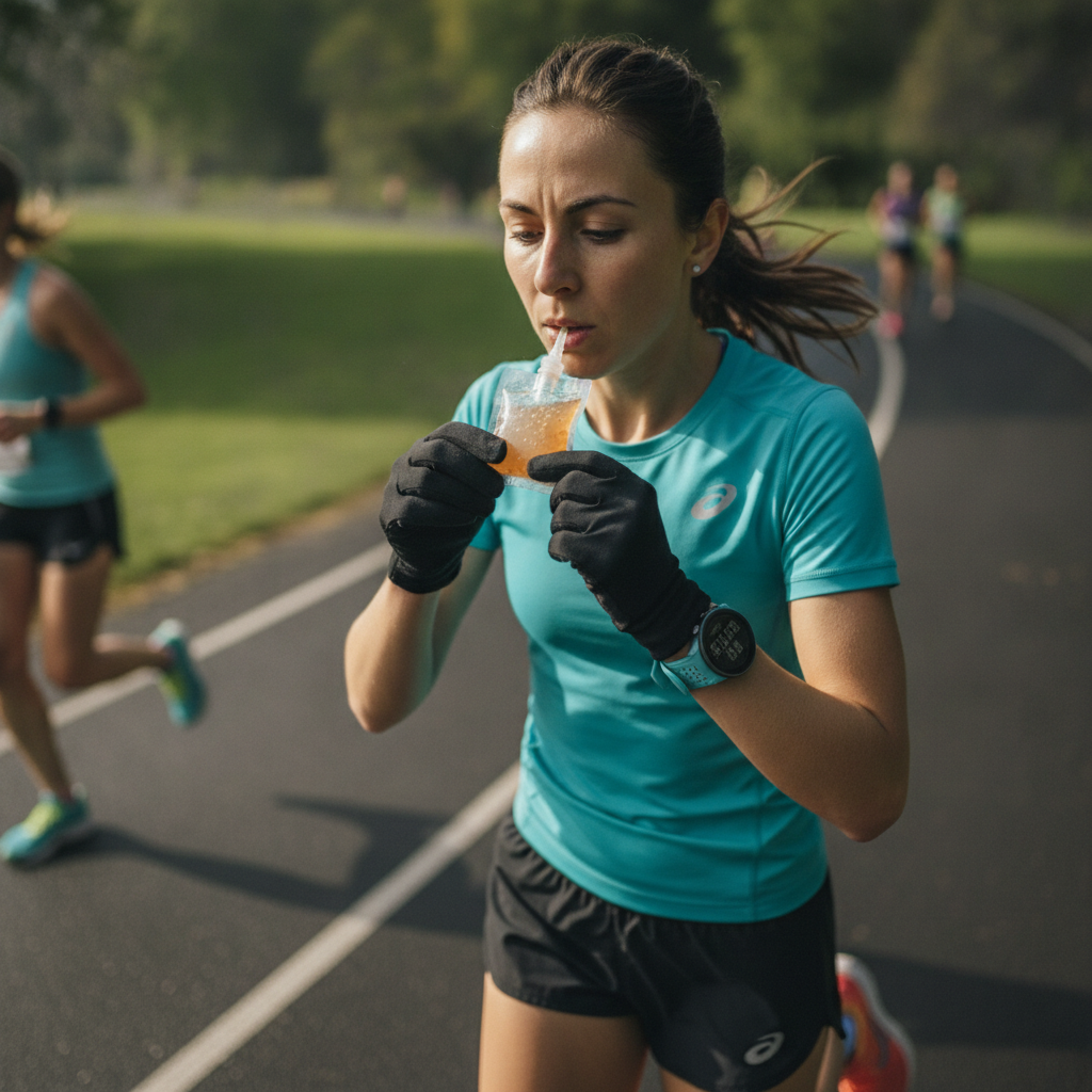 Provas de Corrida: Segredo Para Melhorar Seu Desempenho!