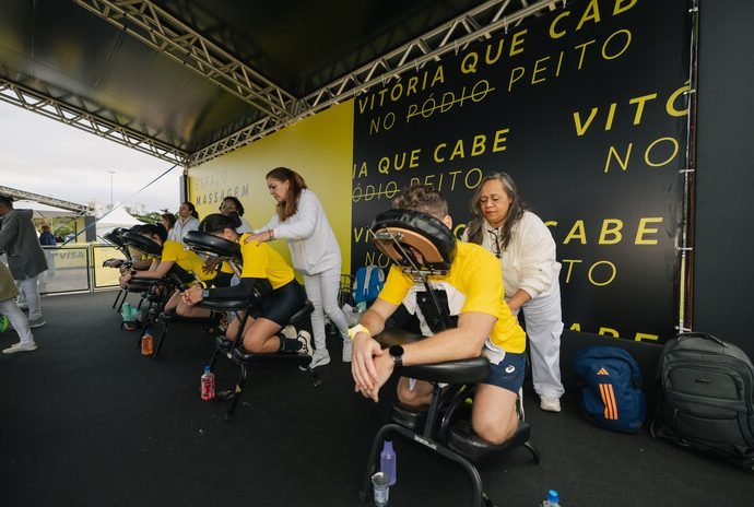 Recuperação Pós-Prova: Guia Definitivo 48h para Evitar Lesões