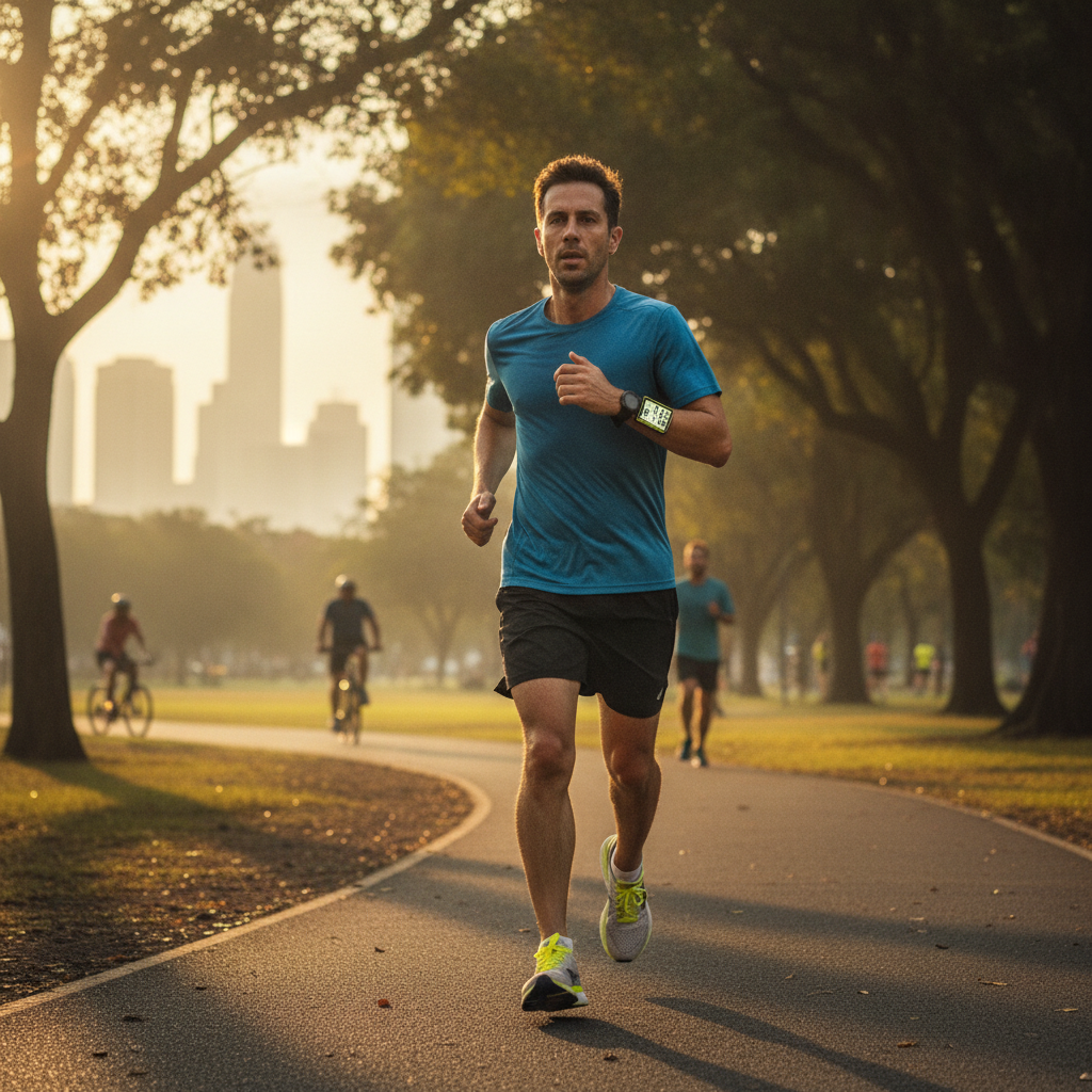 Ritmo de Corrida: Guia Essencial para Dominar Seu Pace