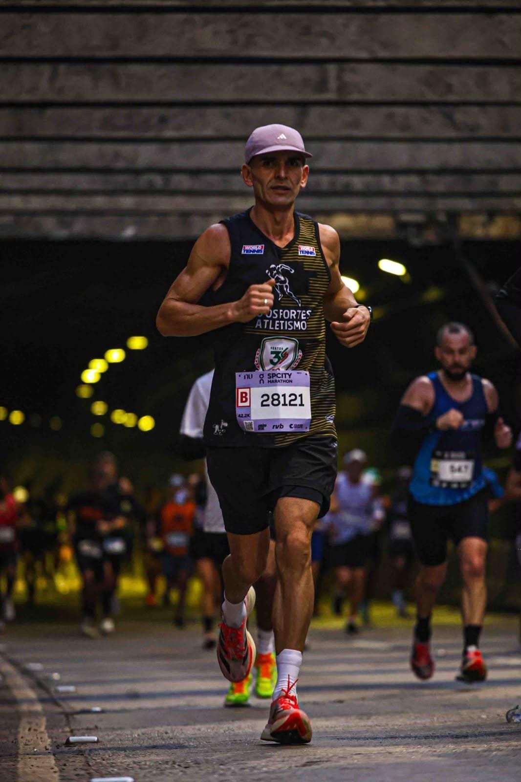 SP City Marathon 2025: Guia Definitivo da Estreia Sub-3