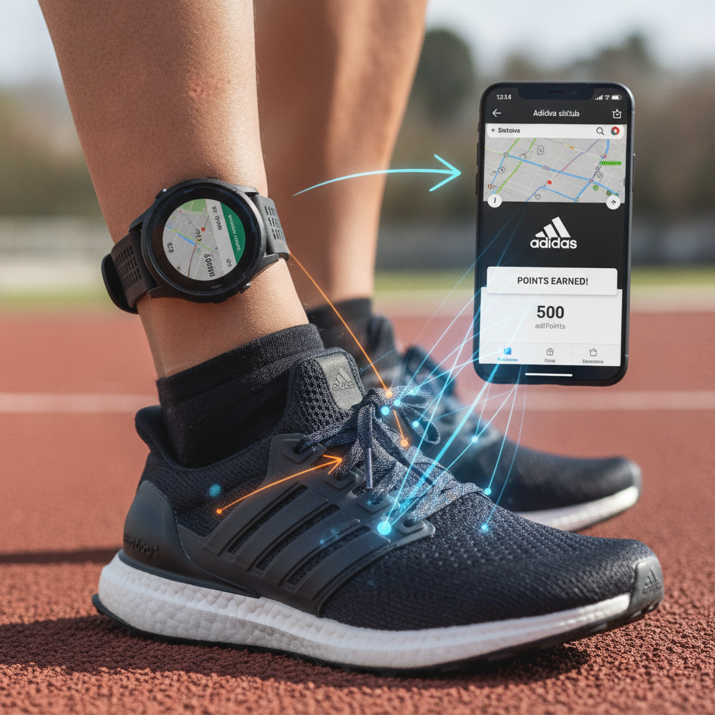 Strava adidas adiClub: Seu Guia Completo de Recompensas!