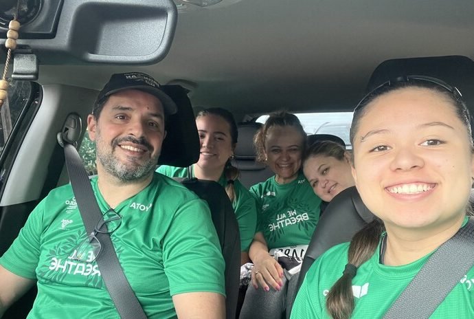 Super Humans Indaiatuba: A Corrida que Une Famílias e Gera Inspiração