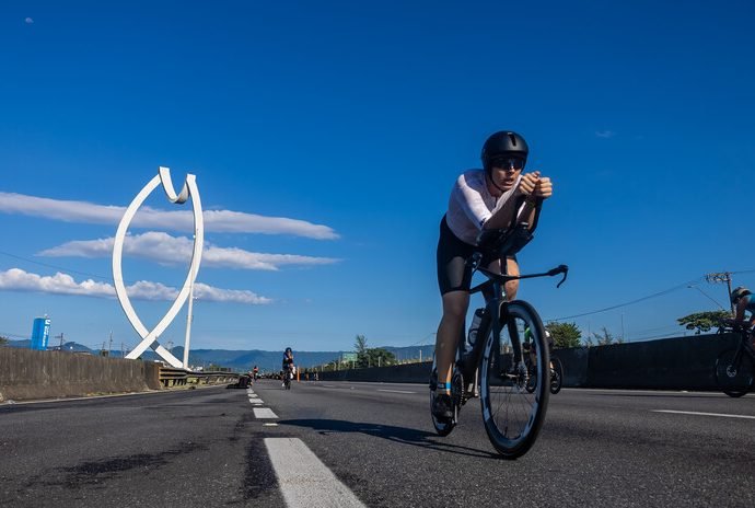 Triathlon Internacional de Santos: Guia Completo da 35ª Edição!