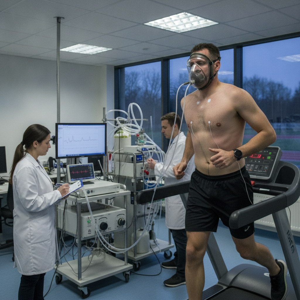 VO2 Max Bom: Descubra Seus Níveis e Melhore!