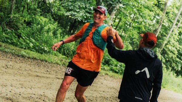 Vermont 100 Mile: O Essencial Retorno Após 16 Anos