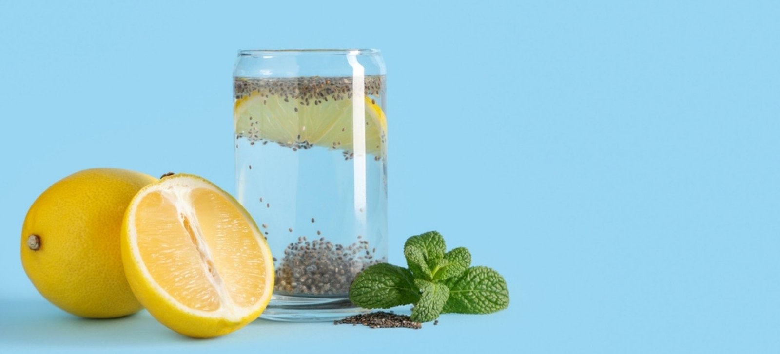Água de Girino: O Guia Completo dos Benefícios da Chia