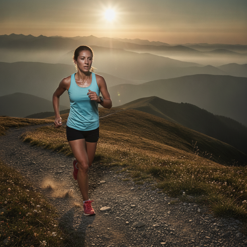 Como Atingir Pico Maratona: Guia Definitivo!