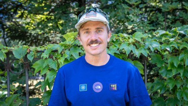 Correr Para Vencer: Guia Essencial de Zach Miller