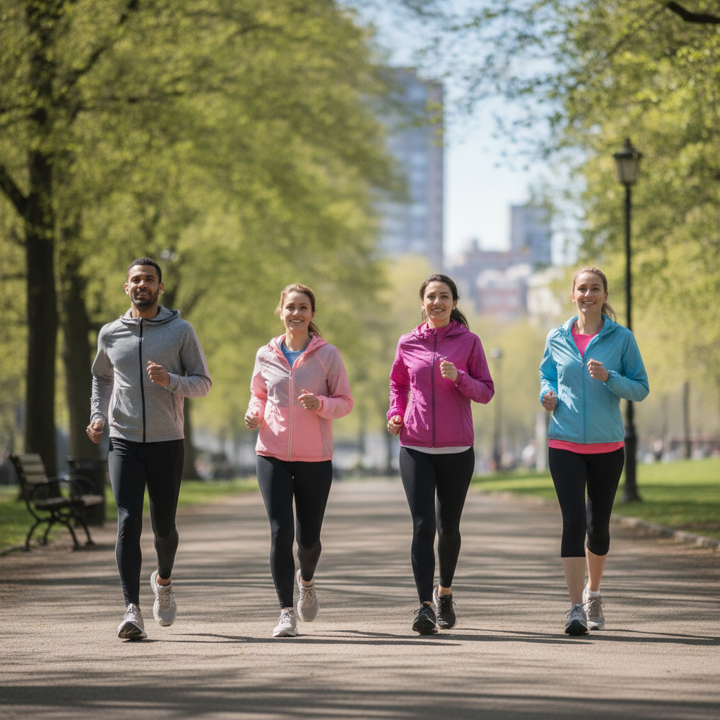 Corrida de Rua para Iniciantes: Guia Completo 2024!