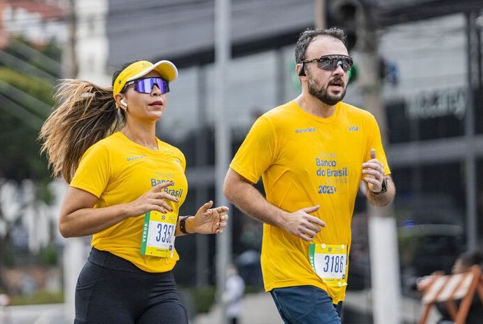 Corrida no Brasil: O Guia Essencial do Esporte em Ascensão
