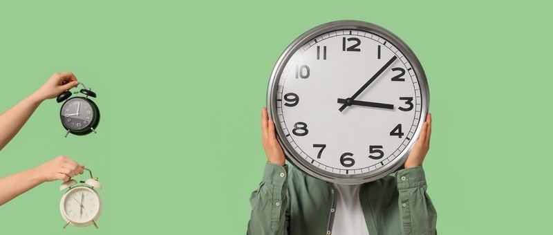 Gratification Snoozing: O Segredo Para Mais Cansaço?