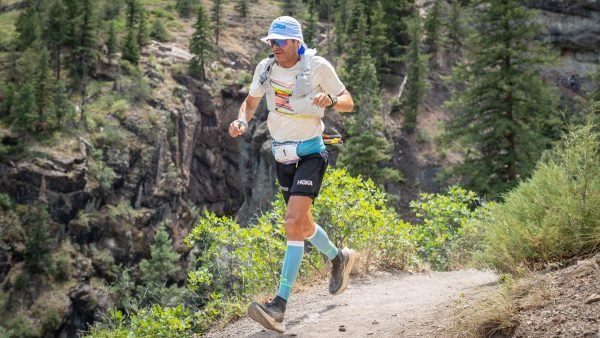 Guia Definitivo: Análise de Tênis Hardrock 100 | Marcas e Modelos 2026