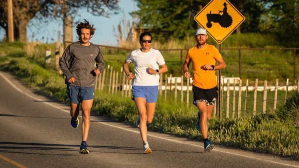 Instabilidade Articular em Corredores: Guia Essencial para Corrigir