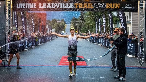 Leadville 100 Mile 2026: Guia Completo dos Resultados
