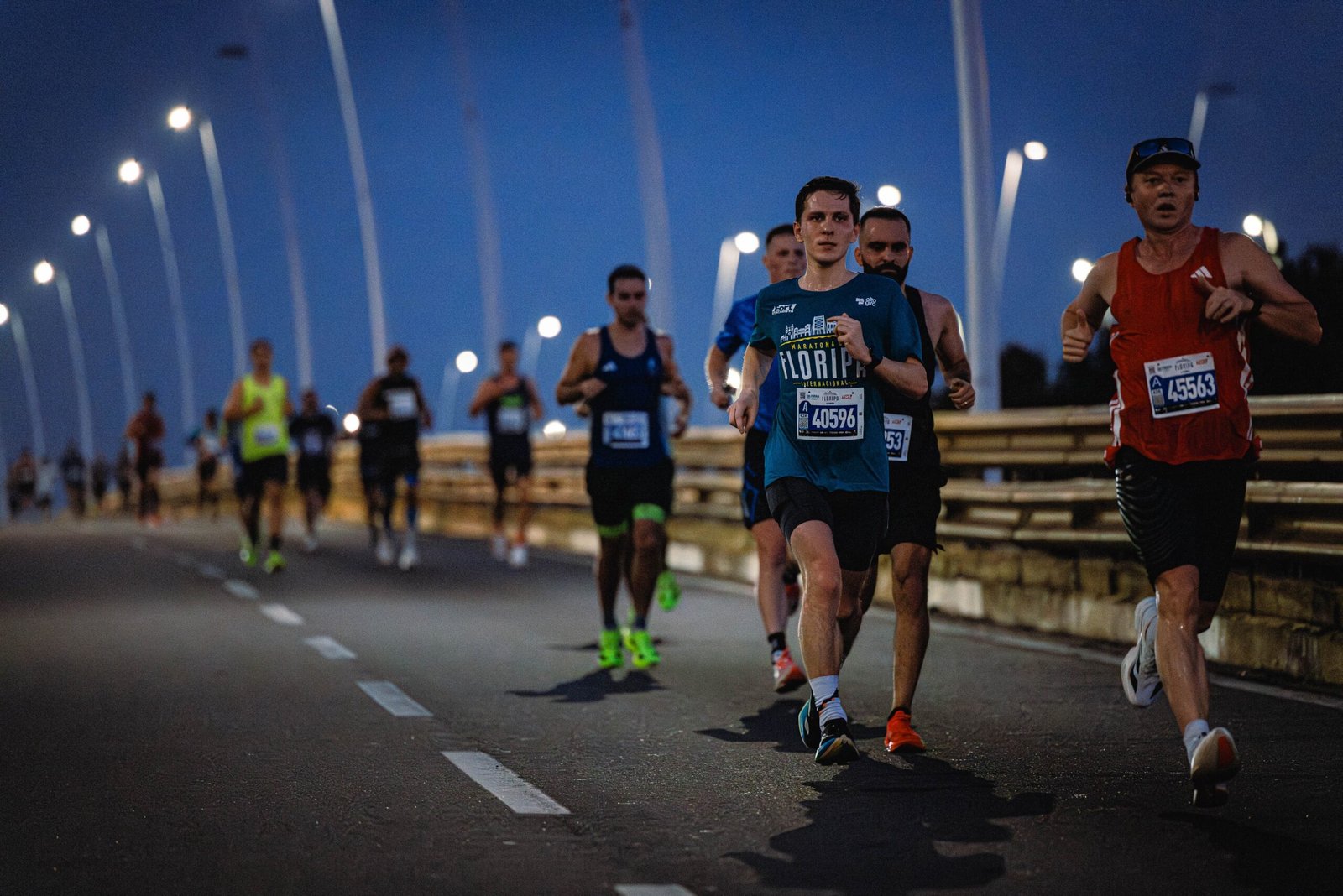 Maratona de Floripa 2026: Últimos Dias para Inscrição!
