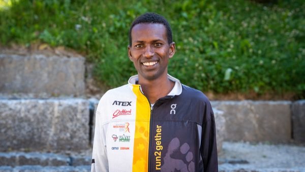 Michael Selelo Saoli Sierre-Zinal: Guia Essencial 2026