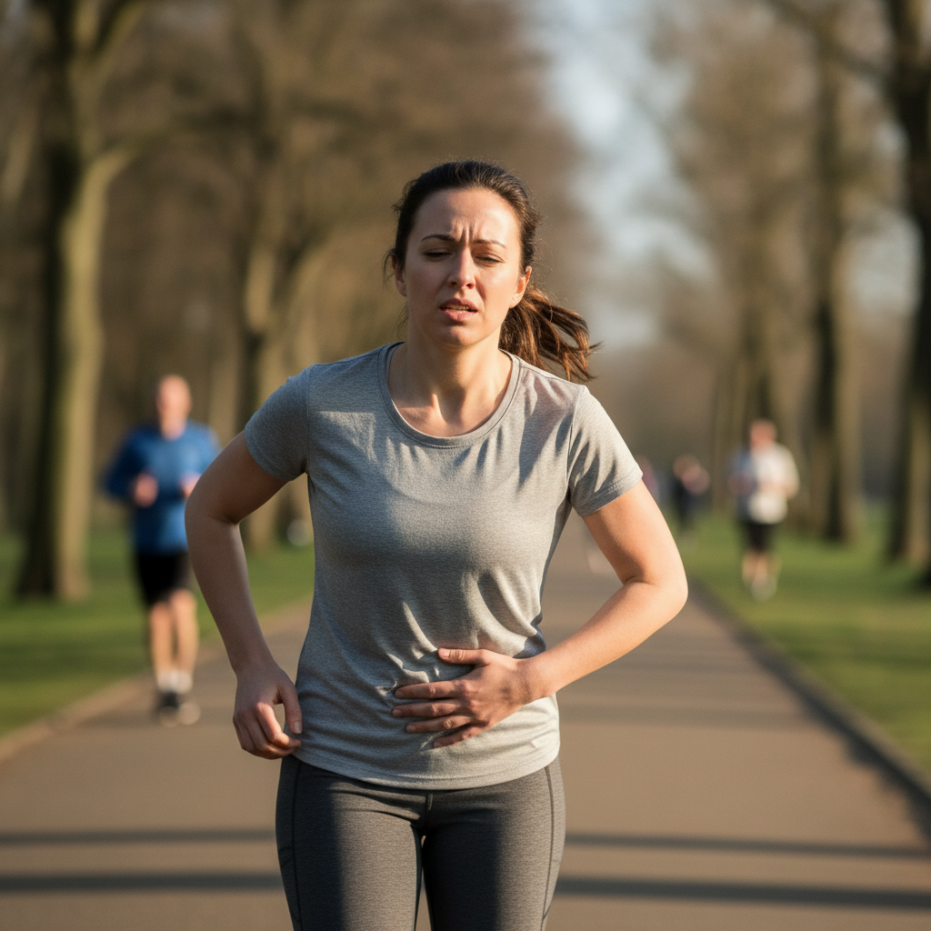 Parar Pontada Corrida: Guia Essencial para Corredores