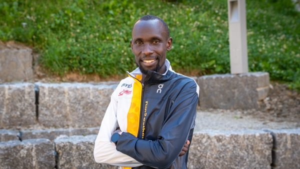 Patrick Kipngeno Sierre-Zinal: Guia Essencial do Atleta