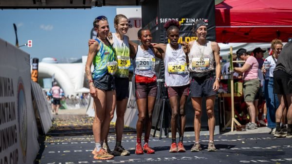 Sierre-Zinal 2026: Guia Completo Mulheres