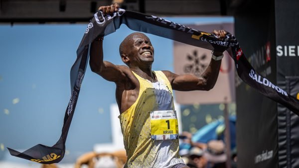 Sierre-Zinal 2026: Guia Essencial da Corrida Masculina