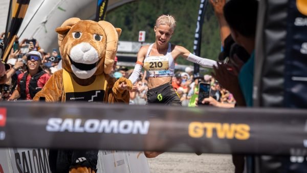 Sierre-Zinal 2026: Mădălina Florea Vence, Kiriago Repete Vitória!