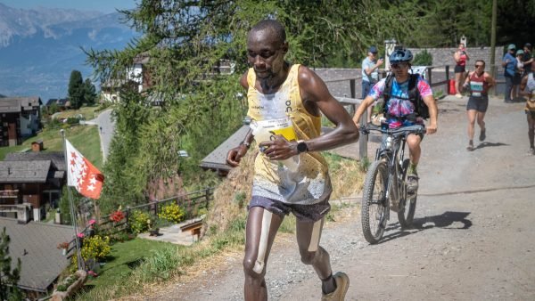 Sierre-Zinal: Patrick Kipngeno Revela Segredos da Equipe
