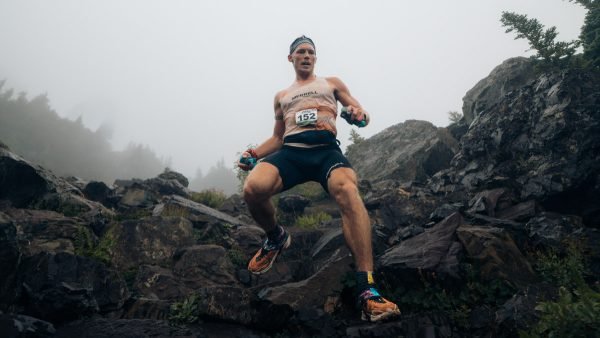 Skyrunning nos EUA: Como Merrell Revitaliza a Corrida de Montanha