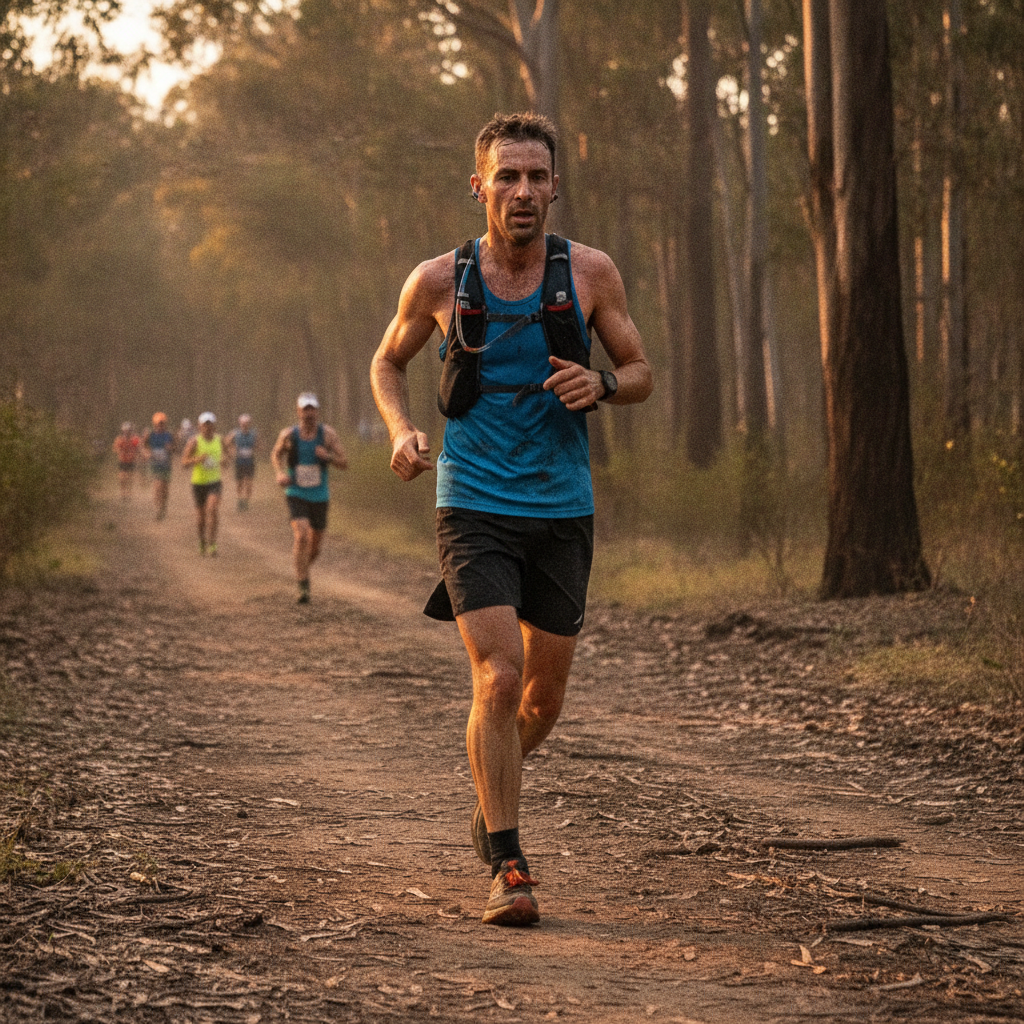 Ultramaratona Phil Gore: O Guia Completo do Desafio 168 Laps