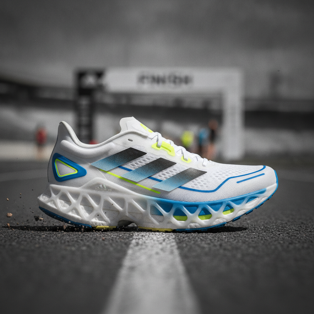 Adizero Adios Pro 5: Guia Definitivo do Super Tênis Adidas!