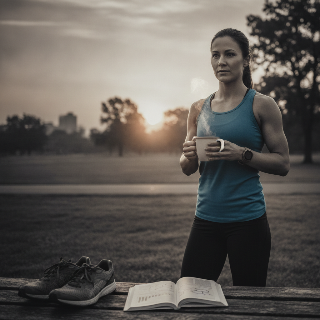 Café Antes de Correr: Guia Completo para Máxima Performance