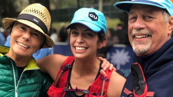 Celia Camargo: Guia Essencial da Inspiração no Trail Running