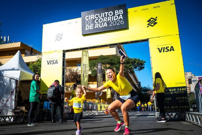 Circuito Banco do Brasil de Corrida: Guia Definitivo Brasília