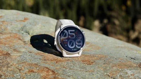 Coros Pace 4 Pro: Guia Essencial do Smartwatch para Corredores