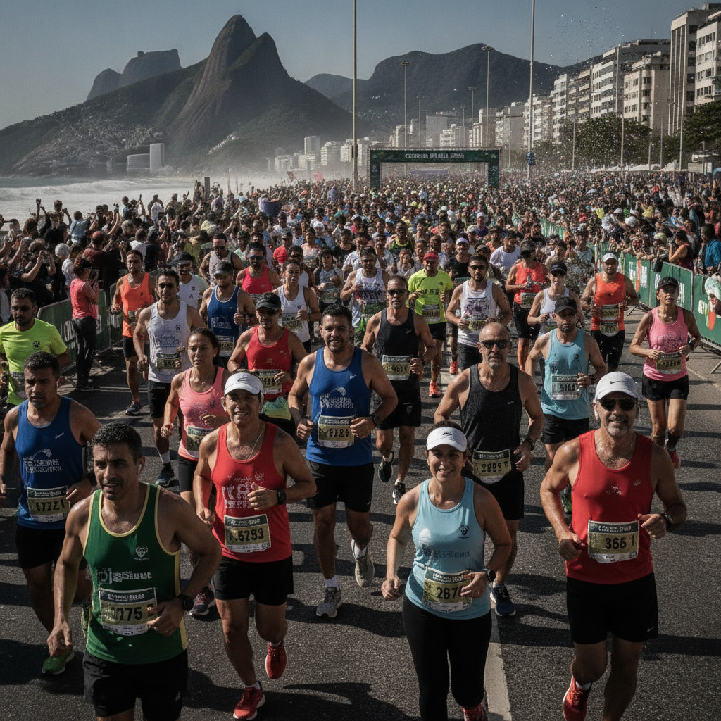 Corredores no Brasil: Crescimento Impressionante e Mercado de R$ 21 Bilhões