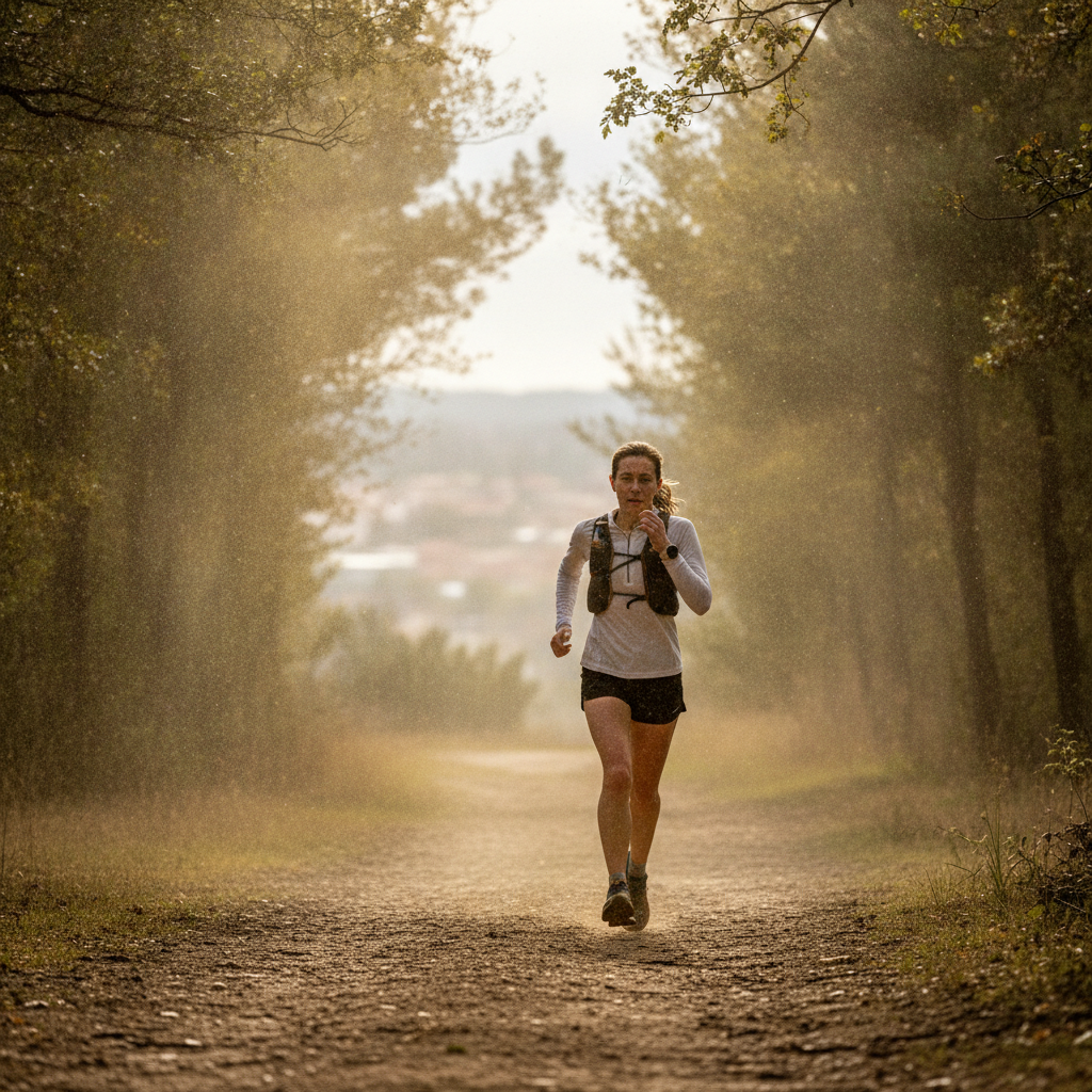 Correr com Alergia: O Guia Definitivo para Polin Season