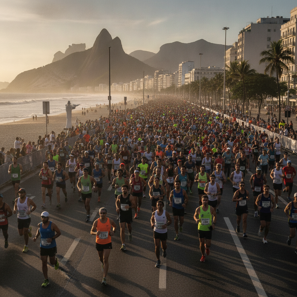 Corrida de Rua: O Guia Completo para Transformar Sua Performance
