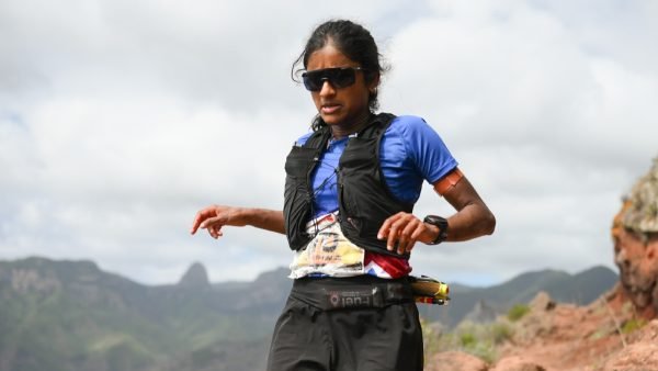 Corridas de Trail: O Guia Completo dos Resultados de Setembro